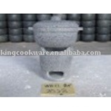 stone casserole cookware 2